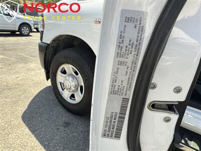 2021 RAM 3500 Tradesman ,utility bed Crew Cab Long Bed - Photo 27 - Norco, CA 92860
