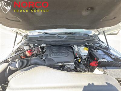 2021 RAM 3500 Tradesman ,utility bed Crew Cab Long Bed - Photo 29 - Norco, CA 92860