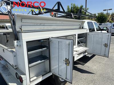 2021 RAM 3500 Tradesman ,utility bed Crew Cab Long Bed - Photo 3 - Norco, CA 92860