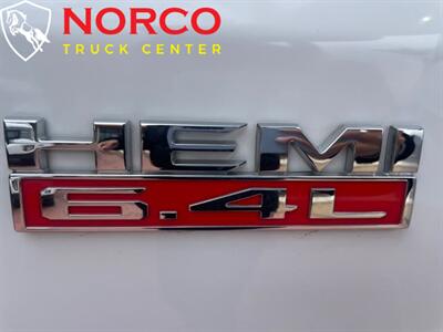 2021 RAM 3500 Tradesman  Crew Cab Long Bed - Photo 21 - Norco, CA 92860