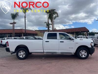 2021 RAM 3500 Tradesman  Crew Cab Long Bed