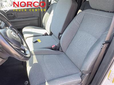 2021 RAM 3500 Tradesman ,utility bed Crew Cab Long Bed - Photo 20 - Norco, CA 92860
