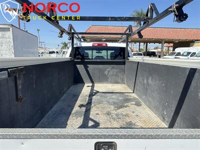 2021 RAM 3500 Tradesman ,utility bed Crew Cab Long Bed - Photo 11 - Norco, CA 92860