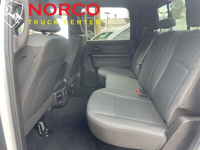 2021 RAM 3500 Tradesman  Crew Cab Long Bed - Photo 19 - Norco, CA 92860