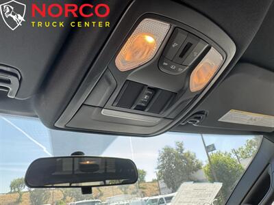 2021 RAM 3500 Tradesman ,utility bed Crew Cab Long Bed - Photo 23 - Norco, CA 92860