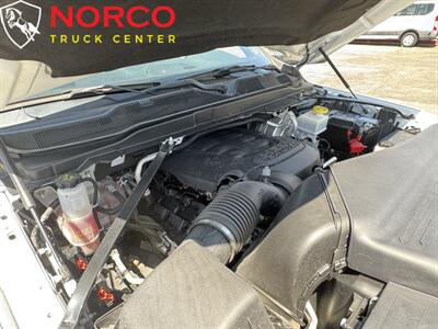 2021 RAM 3500 Tradesman ,utility bed Crew Cab Long Bed - Photo 30 - Norco, CA 92860