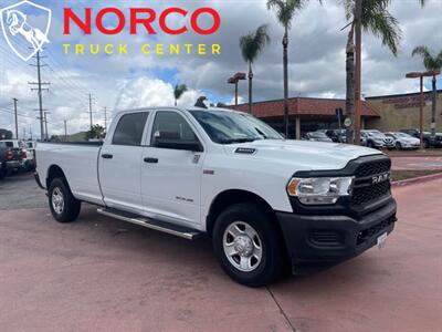 2021 RAM 3500 Tradesman  Crew Cab Long Bed - Photo 2 - Norco, CA 92860