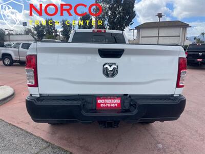 2021 RAM 3500 Tradesman  Crew Cab Long Bed - Photo 7 - Norco, CA 92860