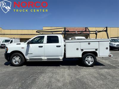 2021 RAM 3500 Tradesman ,utility bed Crew Cab Long Bed - Photo 7 - Norco, CA 92860