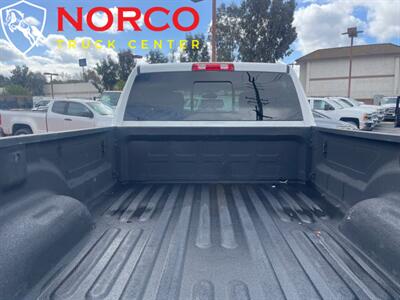 2021 RAM 3500 Tradesman  Crew Cab Long Bed - Photo 10 - Norco, CA 92860