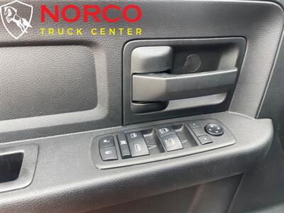 2021 RAM 3500 Tradesman  Crew Cab Long Bed - Photo 14 - Norco, CA 92860