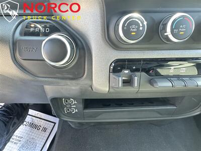 2021 RAM 3500 Tradesman ,utility bed Crew Cab Long Bed - Photo 24 - Norco, CA 92860
