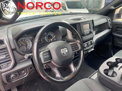 2021 RAM 3500 Tradesman  Crew Cab Long Bed - Photo 15 - Norco, CA 92860