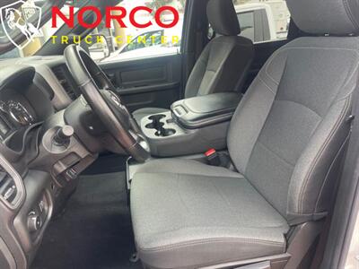 2021 RAM 3500 Tradesman  Crew Cab Long Bed - Photo 18 - Norco, CA 92860