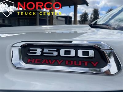 2021 RAM 3500 Tradesman  Crew Cab Long Bed - Photo 22 - Norco, CA 92860