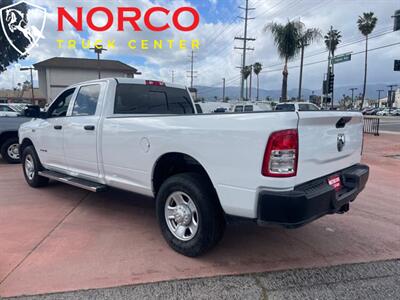 2021 RAM 3500 Tradesman  Crew Cab Long Bed - Photo 6 - Norco, CA 92860