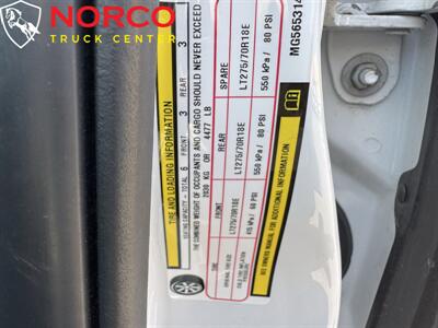 2021 RAM 3500 Tradesman ,utility bed Crew Cab Long Bed - Photo 25 - Norco, CA 92860