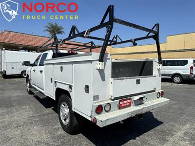 2021 RAM 3500 Tradesman ,utility bed Crew Cab Long Bed - Photo 9 - Norco, CA 92860