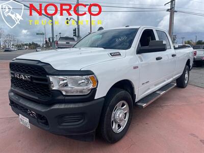 2021 RAM 3500 Tradesman  Crew Cab Long Bed - Photo 4 - Norco, CA 92860