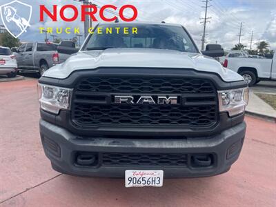 2021 RAM 3500 Tradesman  Crew Cab Long Bed - Photo 3 - Norco, CA 92860