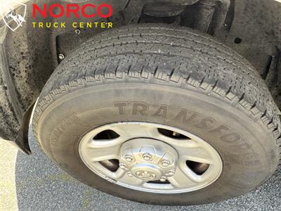 2021 RAM 3500 Tradesman ,utility bed Crew Cab Long Bed - Photo 15 - Norco, CA 92860