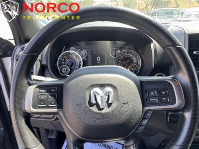 2021 RAM 3500 Tradesman ,utility bed Crew Cab Long Bed - Photo 21 - Norco, CA 92860