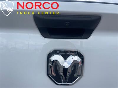 2021 RAM 3500 Tradesman  Crew Cab Long Bed - Photo 8 - Norco, CA 92860