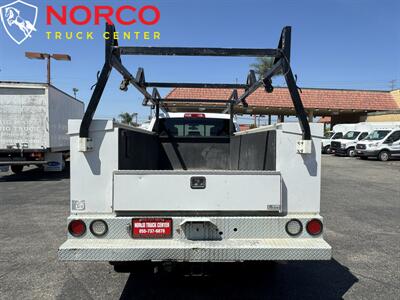 2021 RAM 3500 Tradesman ,utility bed Crew Cab Long Bed - Photo 10 - Norco, CA 92860