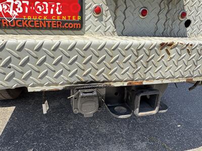 2021 RAM 3500 Tradesman ,utility bed Crew Cab Long Bed - Photo 12 - Norco, CA 92860