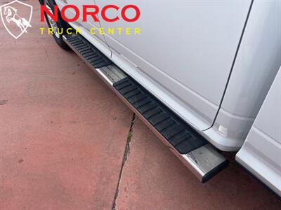 2021 RAM 3500 Tradesman  Crew Cab Long Bed - Photo 13 - Norco, CA 92860