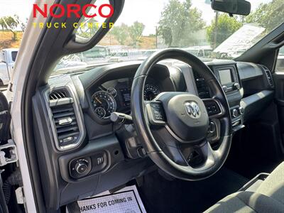 2021 RAM 3500 Tradesman ,utility bed Crew Cab Long Bed - Photo 19 - Norco, CA 92860