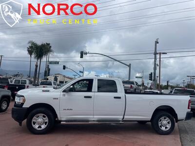 2021 RAM 3500 Tradesman  Crew Cab Long Bed - Photo 5 - Norco, CA 92860