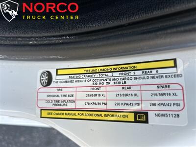 2022 RAM ProMaster City Cargo - Photo 16 - Norco, CA 92860