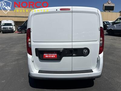 2022 RAM ProMaster City Cargo - Photo 6 - Norco, CA 92860