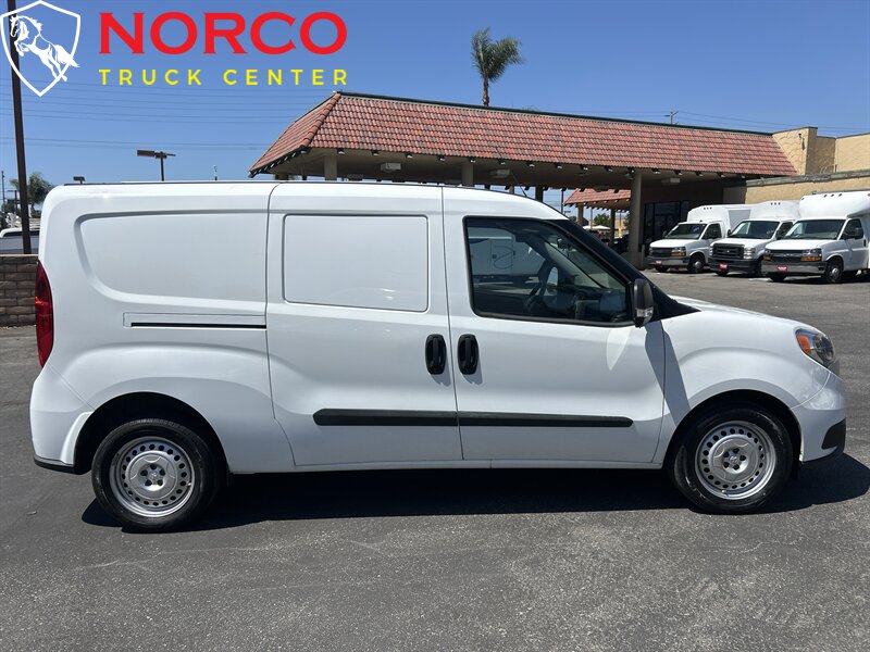 2022 RAM ProMaster City Cargo   - Photo 1 - Norco, CA 92860