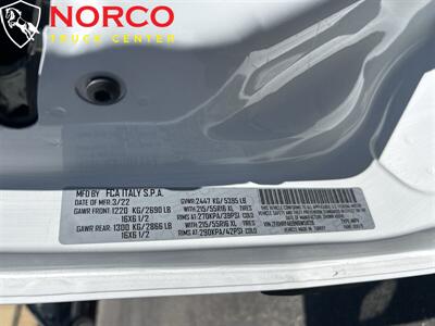 2022 RAM ProMaster City Cargo - Photo 17 - Norco, CA 92860