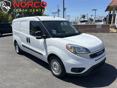 2022 RAM ProMaster City Cargo - Photo 2 - Norco, CA 92860