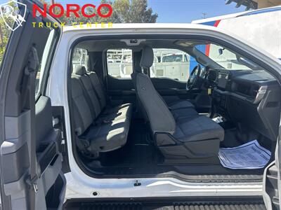 2024 Ford F-150 XL Extended Cab 6.5 ft Bed - Photo 15 - Norco, CA 92860