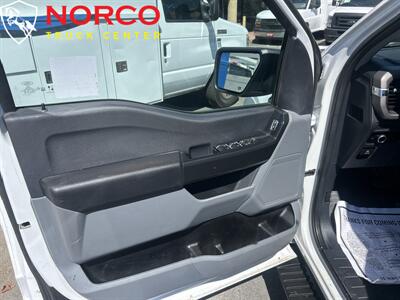 2024 Ford F-150 XL Extended Cab 6.5 ft Bed - Photo 9 - Norco, CA 92860