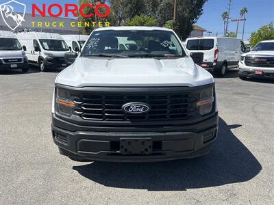 2024 Ford F-150 XL Extended Cab 6.5 ft Bed - Photo 3 - Norco, CA 92860