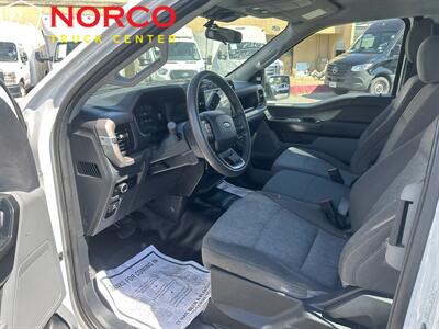 2024 Ford F-150 XL Extended Cab 6.5 ft Bed - Photo 10 - Norco, CA 92860
