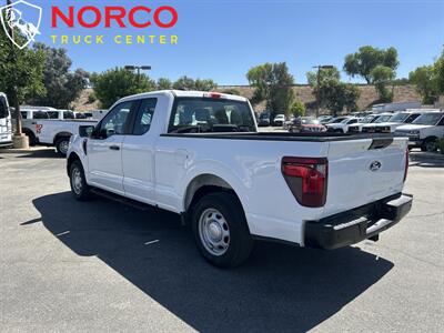 2024 Ford F-150 XL Extended Cab 6.5 ft Bed - Photo 6 - Norco, CA 92860