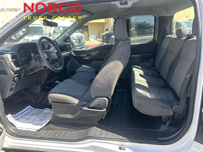 2024 Ford F-150 XL Extended Cab 6.5 ft Bed - Photo 13 - Norco, CA 92860