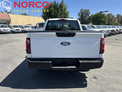 2024 Ford F-150 XL Extended Cab 6.5 ft Bed - Photo 7 - Norco, CA 92860