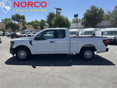 2024 Ford F-150 XL Extended Cab 6.5 ft Bed - Photo 5 - Norco, CA 92860