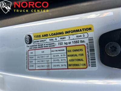 2024 Ford F-150 XL Extended Cab 6.5 ft Bed - Photo 17 - Norco, CA 92860