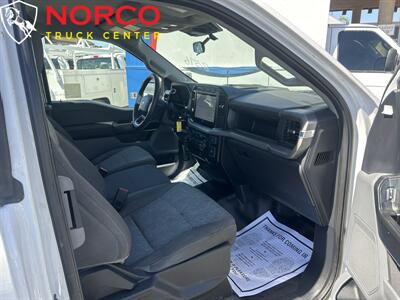 2024 Ford F-150 XL Extended Cab 6.5 ft Bed - Photo 14 - Norco, CA 92860