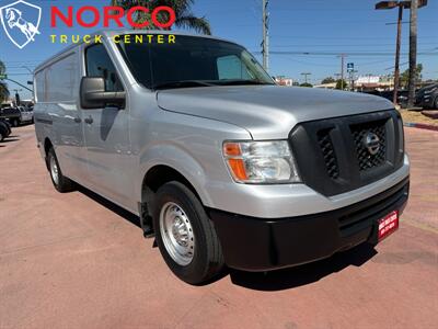 2012 Nissan NV 1500 S   - Photo 3 - Norco, CA 92860