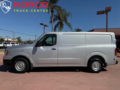 2012 Nissan NV 1500 S   - Photo 6 - Norco, CA 92860