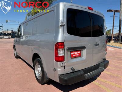 2012 Nissan NV 1500 S   - Photo 7 - Norco, CA 92860